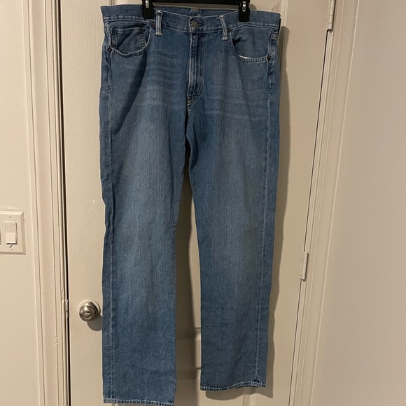 Polo by Ralph Lauren Jeans Polo Ralph Lauren Mens Jeans Size W 36 X